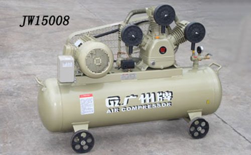 活塞空压机规格型号JW15008